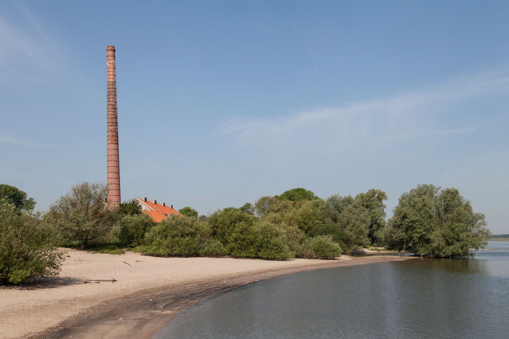 Steenfabriek de Bunswaard