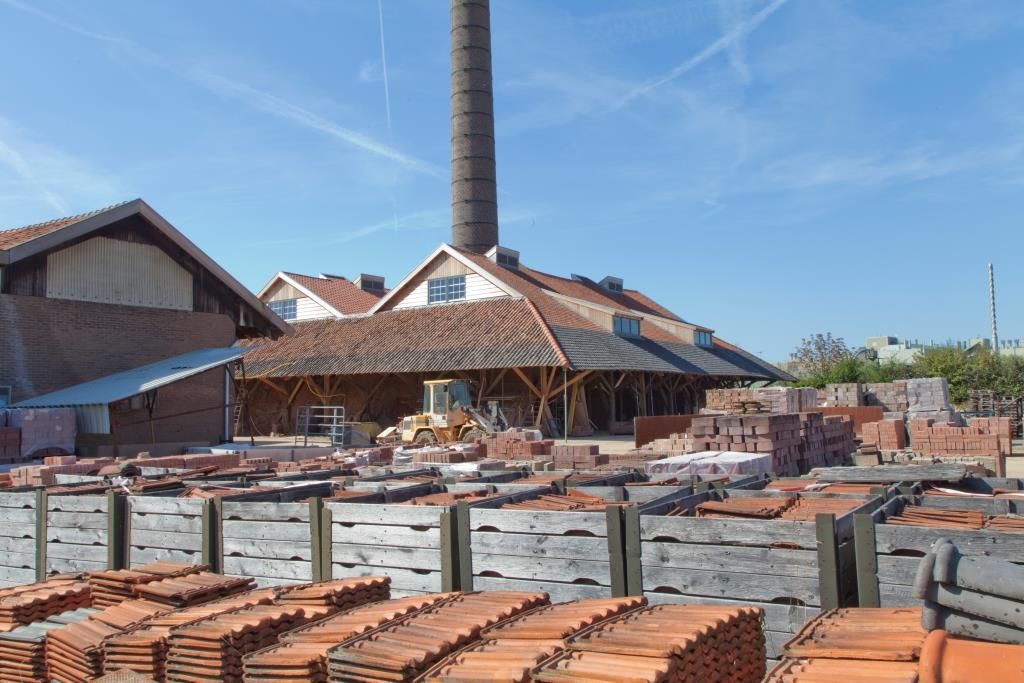 Steenfabriek Ranwijk