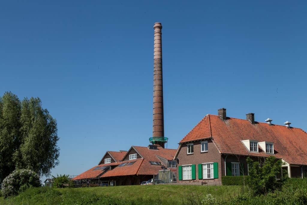 Bovenste Polder