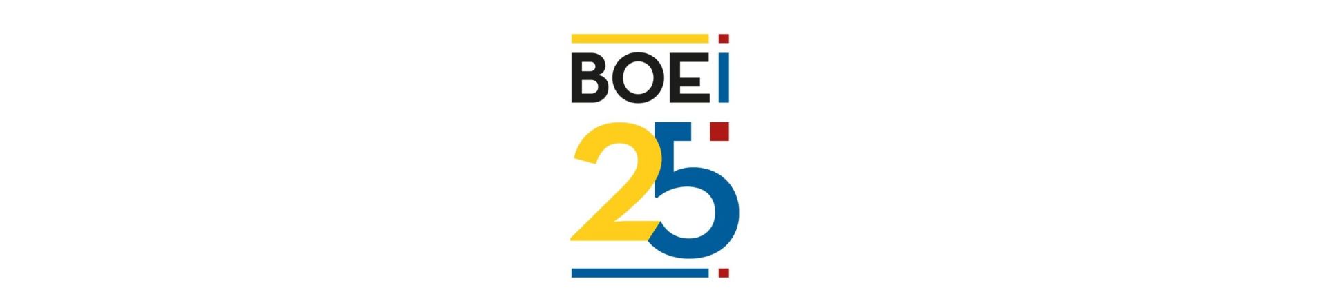 boei 25 jaar