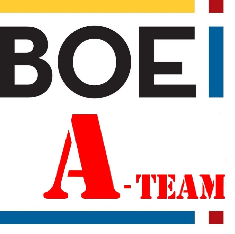 Boei H-team Logo