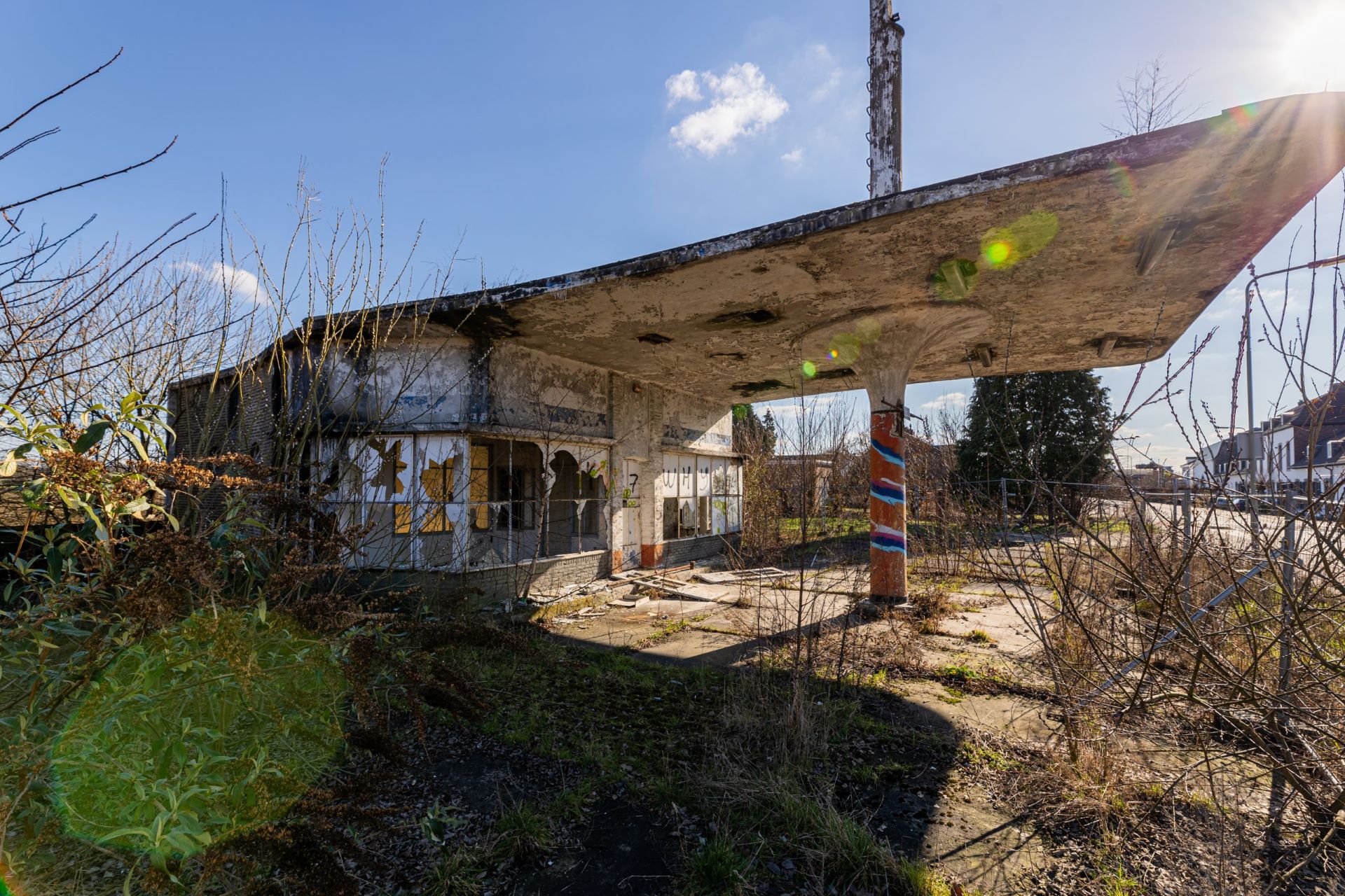 BOEi Caltex Eijsden