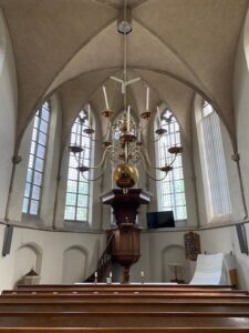 ruinekerk ammerzoden