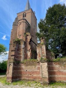 ruinekerk ammerzoden