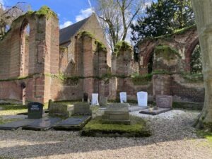 ruinekerk ammerzoden