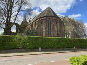 ruinekerk ammerzoden