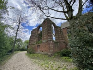 ruinekerk ammerzoden